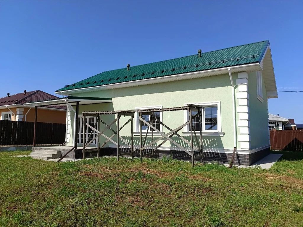 Дом 194 м2 на участке 6 сот. с террасой - Фото 5