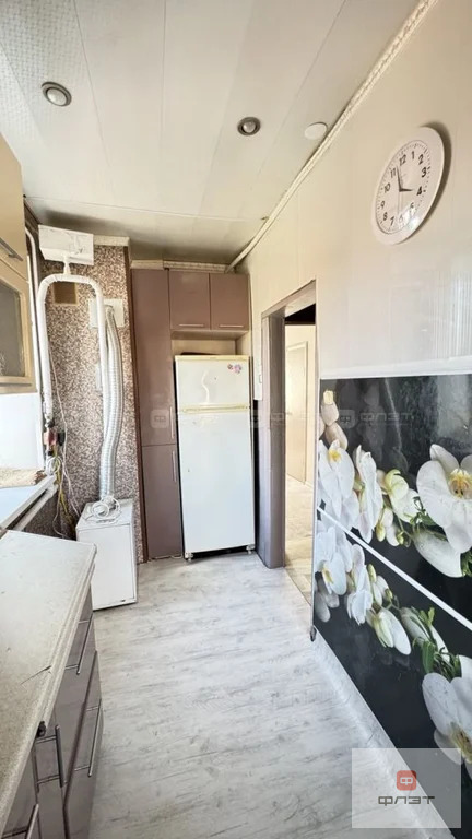 Продажа квартиры, Казань, ул. Аметьевская - Фото 11