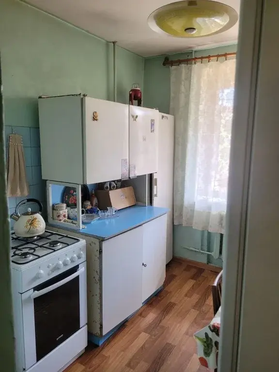Продаю 2х кв Мытищи - Фото 13