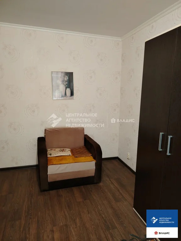 Аренда квартиры, Рязань, ул. Молодцова - Фото 7