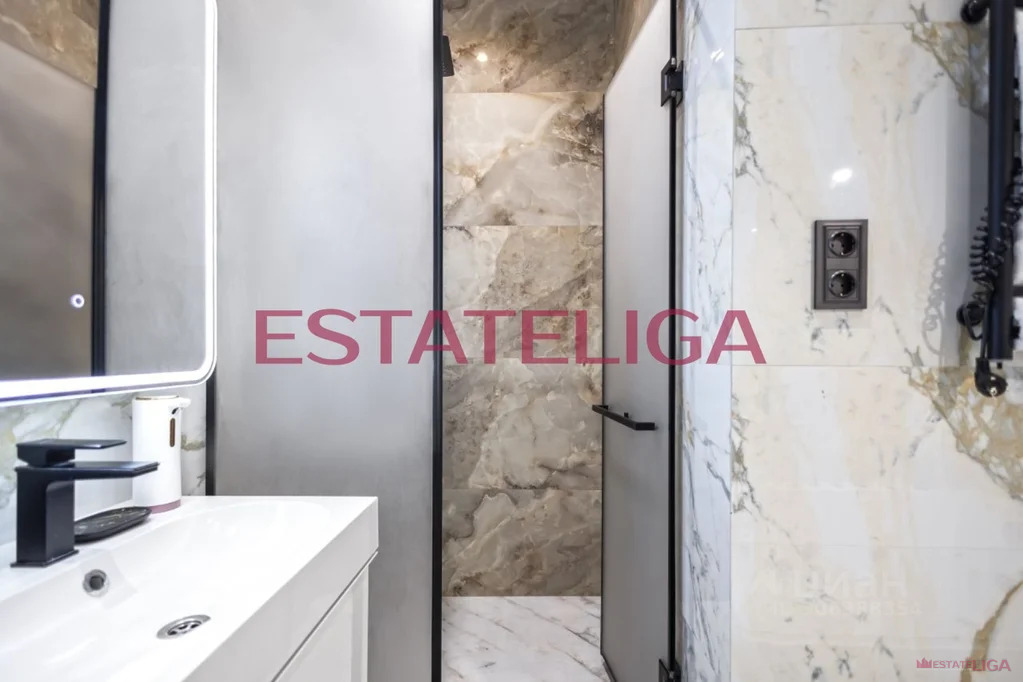Продажа квартиры, Пресненская набережная - Фото 14