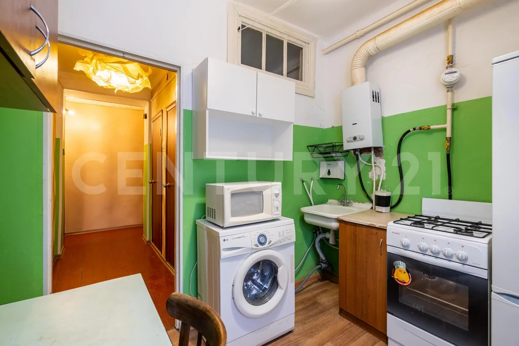 Продажа квартиры, м. Академическая, Гражданский проспект, 74, к 2, . - Фото 23