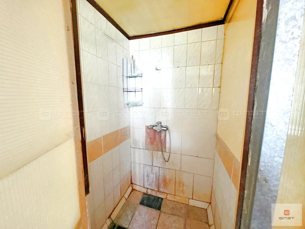 Продажа квартиры, Казань, ул. Солидарности (Дербышки) - Фото 10