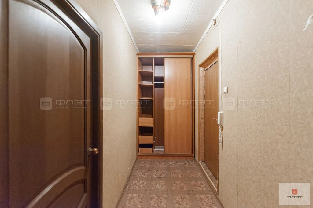Продажа квартиры, Казань, ул. Хайдара Бигичева - Фото 10