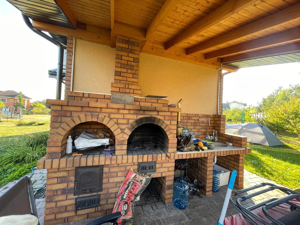 Продажа дома, Степаньково, Мытищинский район - Фото 7