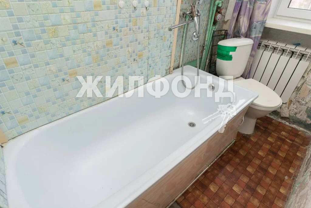 Продажа квартиры, Новосибирск, ул. Сухарная - Фото 16