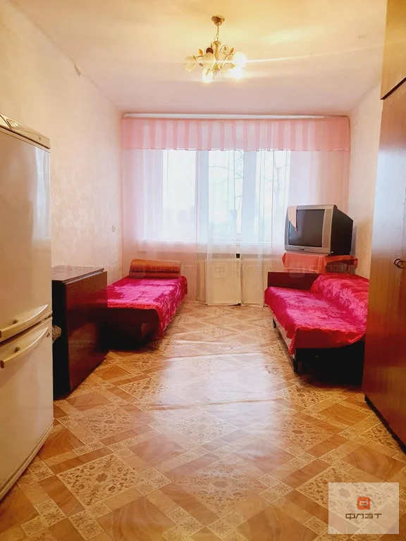 Продажа квартиры, Казань, ул. Татарстан - Фото 1