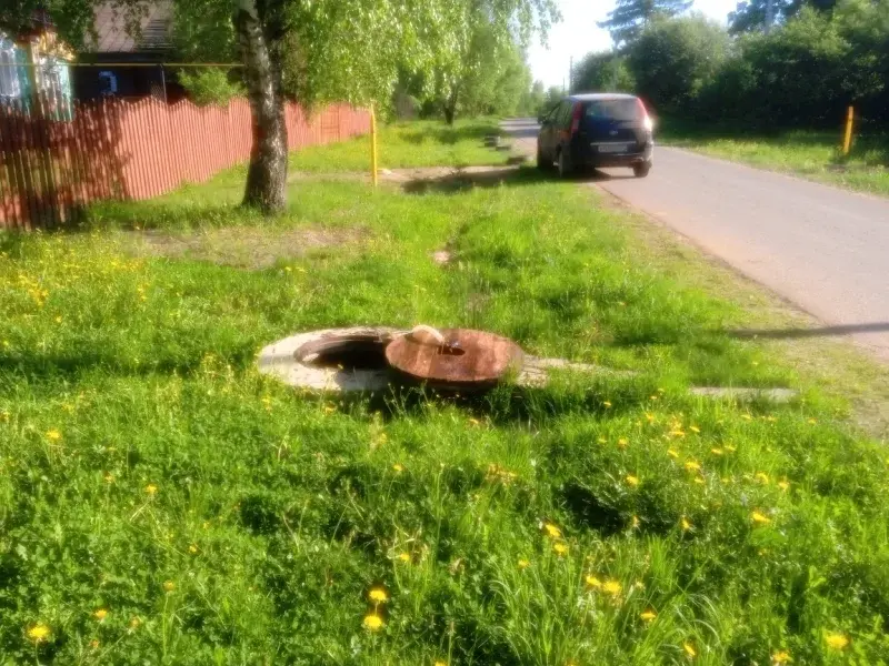 Дом под дачу - Фото 11