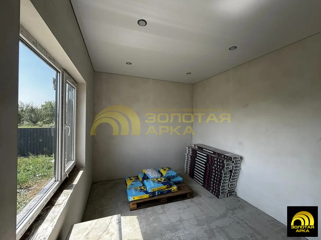 Продажа дома, Адагум, Крымский район, ул. Комсомольская - Фото 9