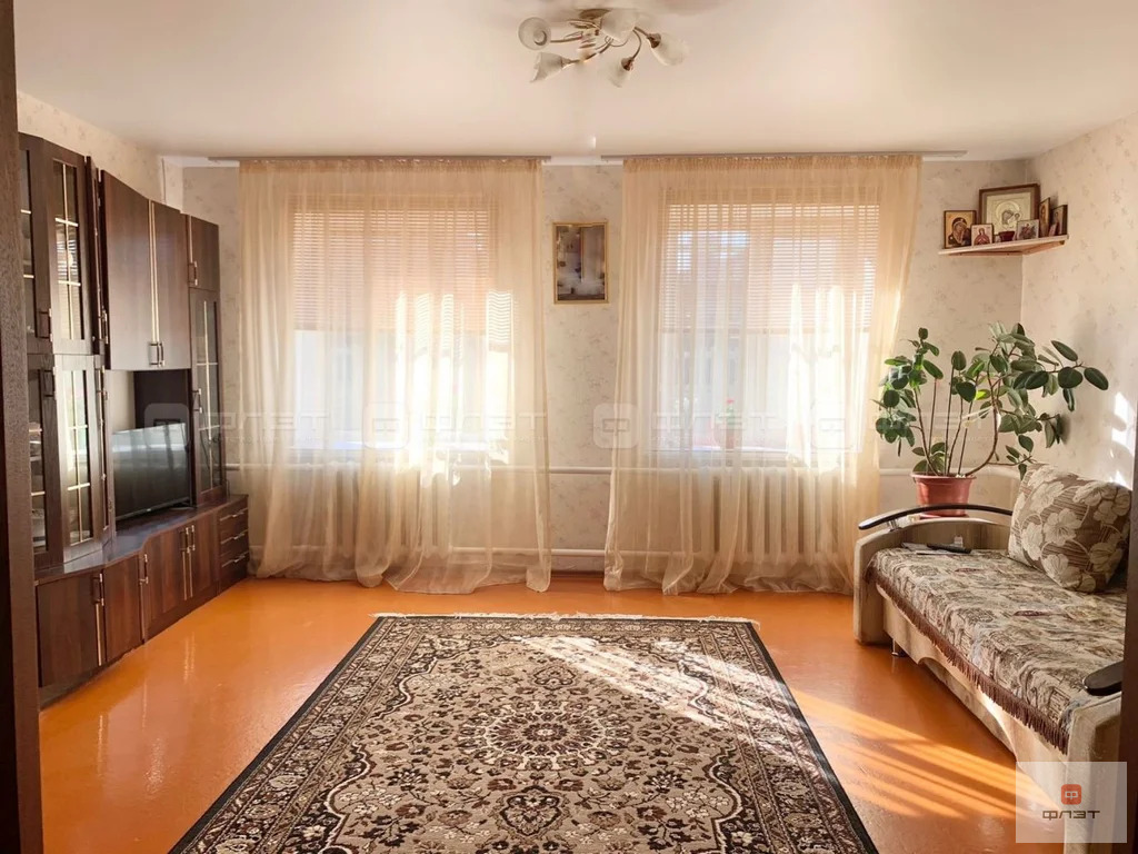 Продажа дома, Казань, ул. Ново-Осиновская - Фото 2