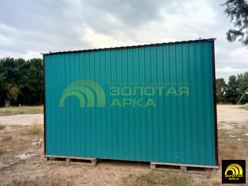 Продажа ПСН, Старотитаровская, Темрюкский район, Ильича пер. - Фото 2