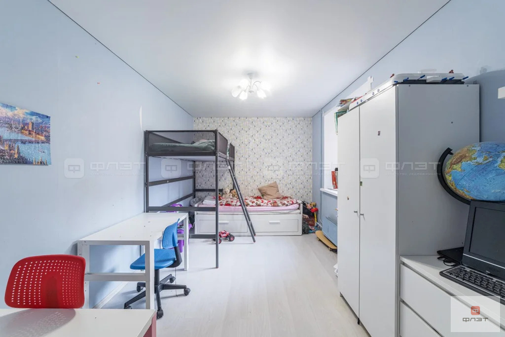 Продажа квартиры, Казань, ул. Широкая - Фото 9