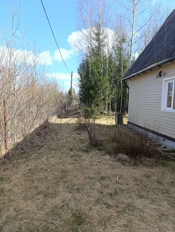 Уютный деревянный дом 64 м.на участке 12 соток - Фото 7