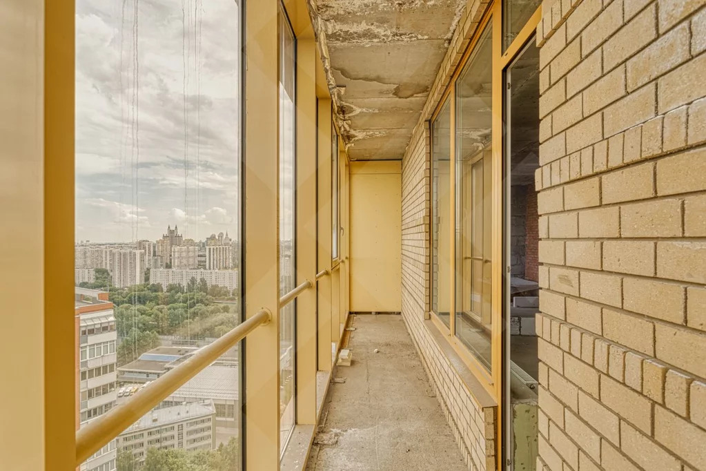 Продажа квартиры, м. Кунцевская, Малая Филевская улица - Фото 13