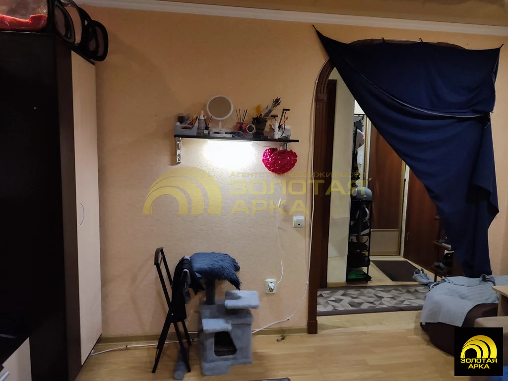 Продажа квартиры, Темрюк, Темрюкский район, ул. Октябрьская - Фото 8