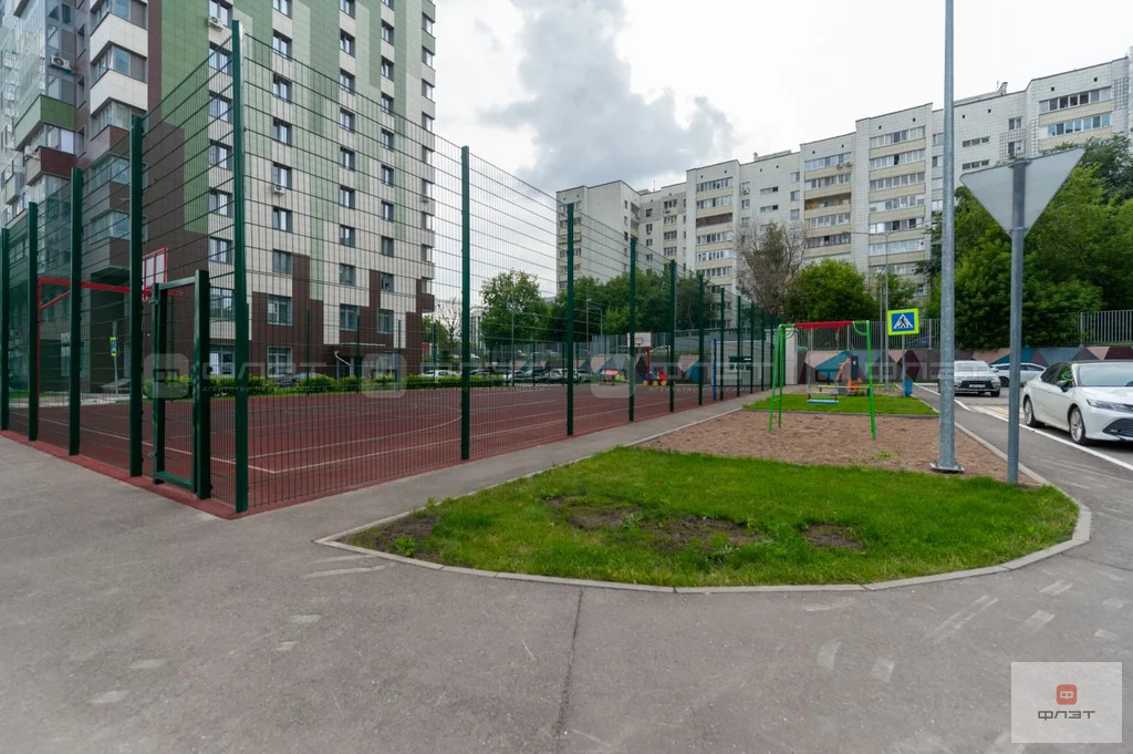 Продажа квартиры, Казань, ул. Вишневского - Фото 21