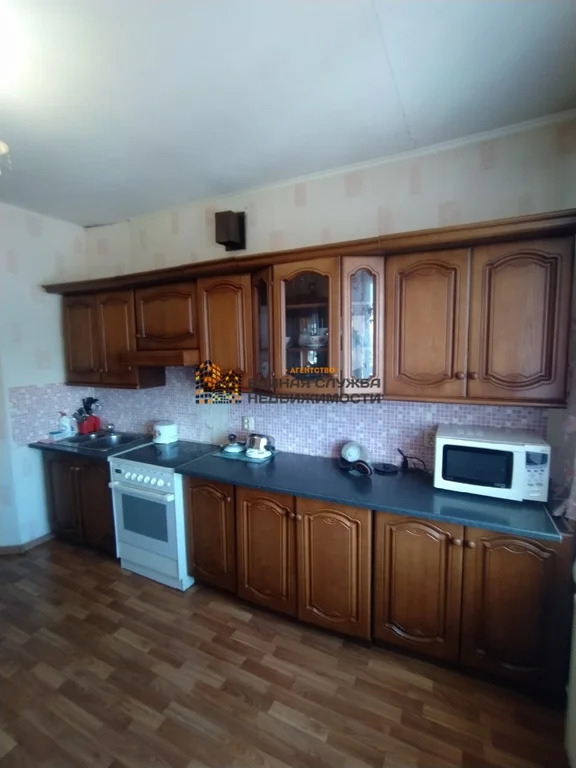 Аренда квартиры, Уфа, ул. Цюрупы - Фото 1