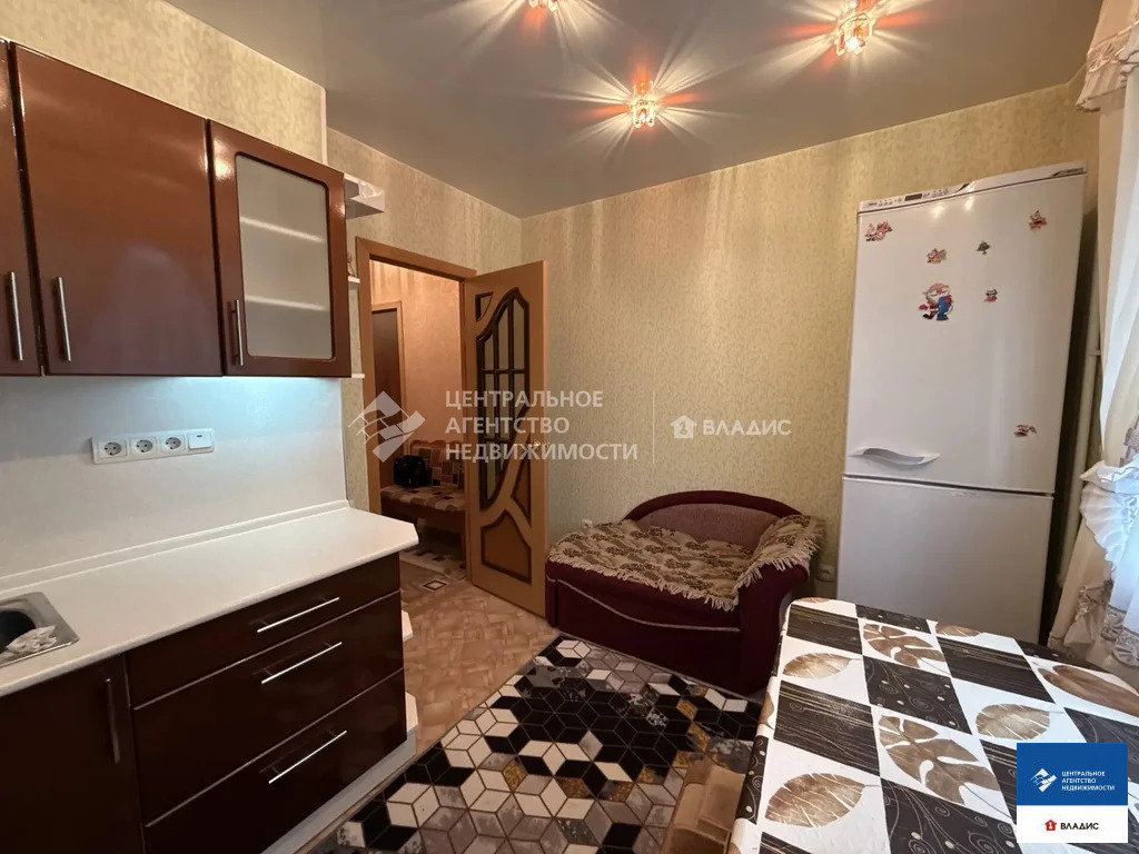 Продажа квартиры, Касимов, Касимовский район - Фото 6