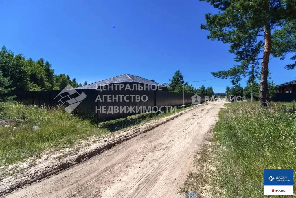 Продажа дома, Полково, Рязанский район, Жемчужная улица - Фото 15