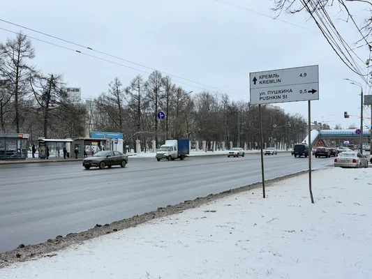 Продам однокомнатную (1-комн.) квартиру, Гагарина пр-кт, 36к5, Нижн... - Фото 28