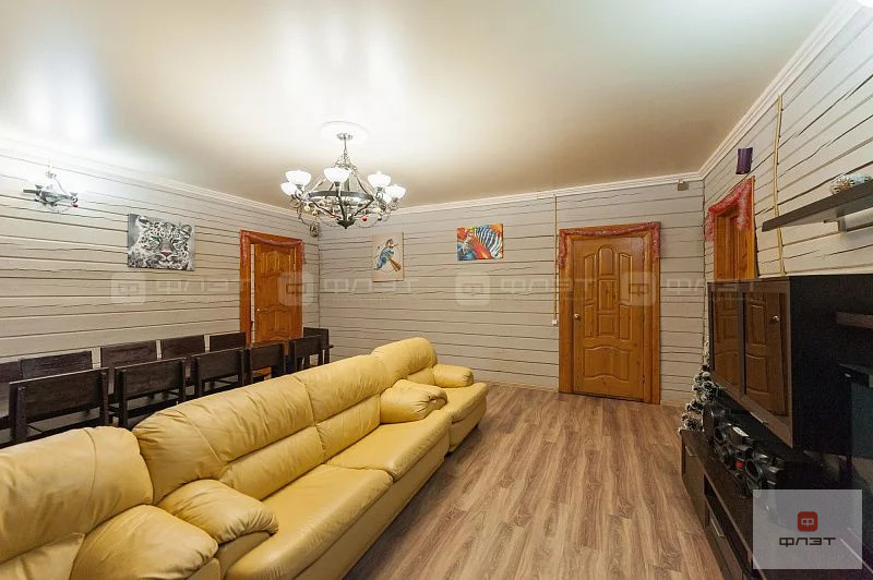 Продажа дома, Казань, ул. Дубравная (Вознесенское) - Фото 6