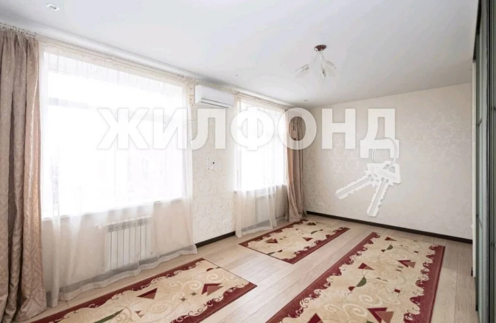 Продажа дома, Новолуговое, Новосибирский район, 1-й квартал - Фото 11