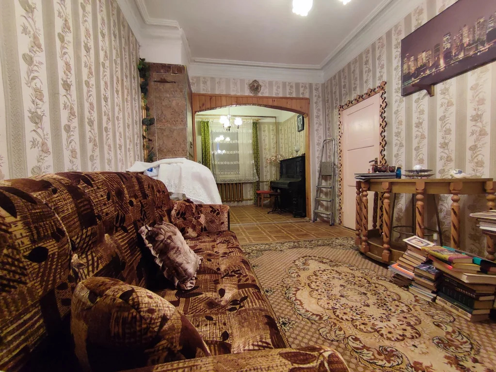 Продажа дома, Апрелевка, Наро-Фоминский район, ул. Волочаевская - Фото 6
