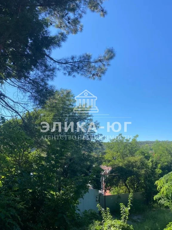 Продажа участка, Джубга, Туапсинский район, ул. Борохова - Фото 2