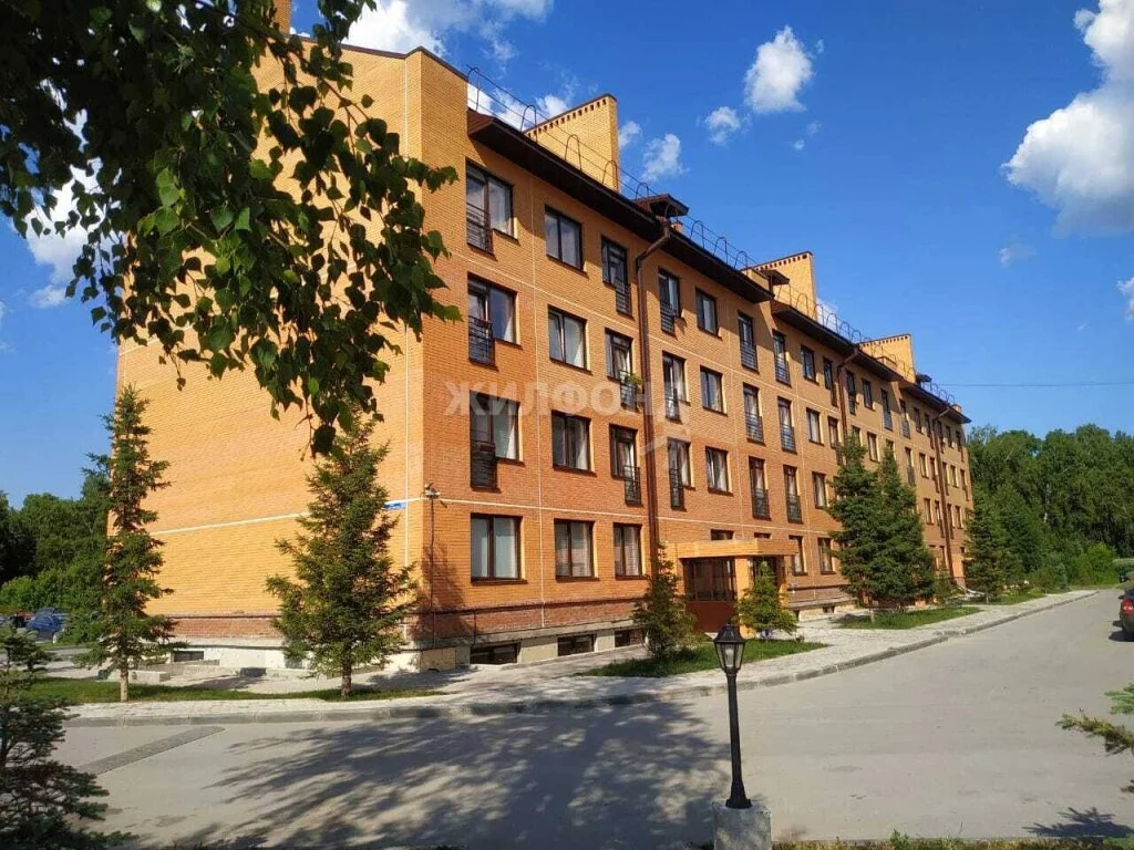 Продажа квартиры, Новосибирск, Федора Горячева - Фото 18