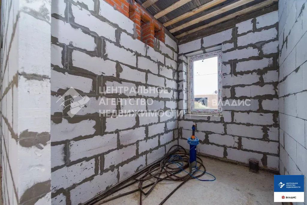 Продажа дома, Полково, Рязанский район, Изумрудная улица - Фото 11