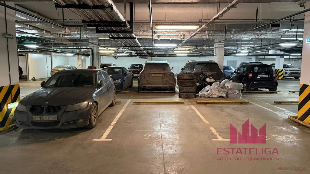 Продажа гаража, м. Шелепиха, Шмитовский проезд - Фото 1