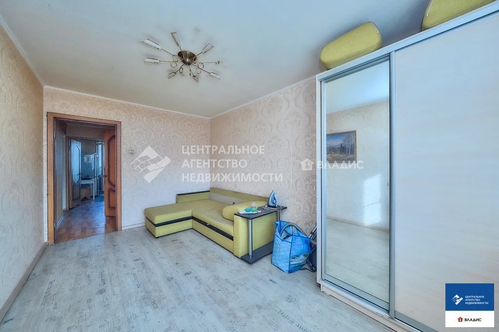 Продажа квартиры, Рыбное, Рыбновский район, ул. Большая - Фото 2