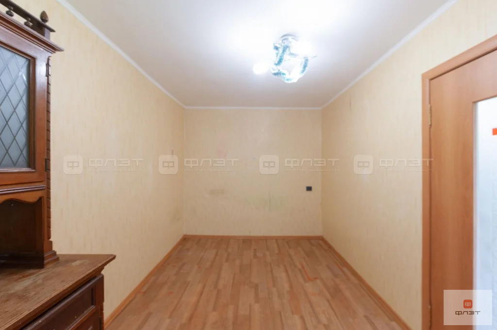 Продажа квартиры, Казань, ул. Большая Красная - Фото 17