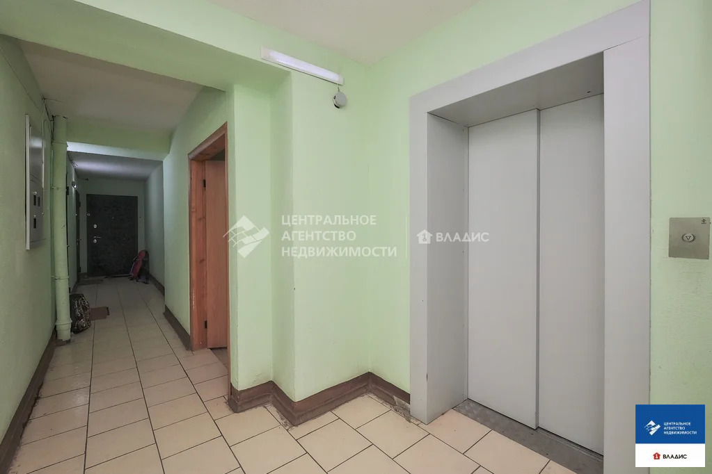 Продажа квартиры, Рязань, Большая улица - Фото 10