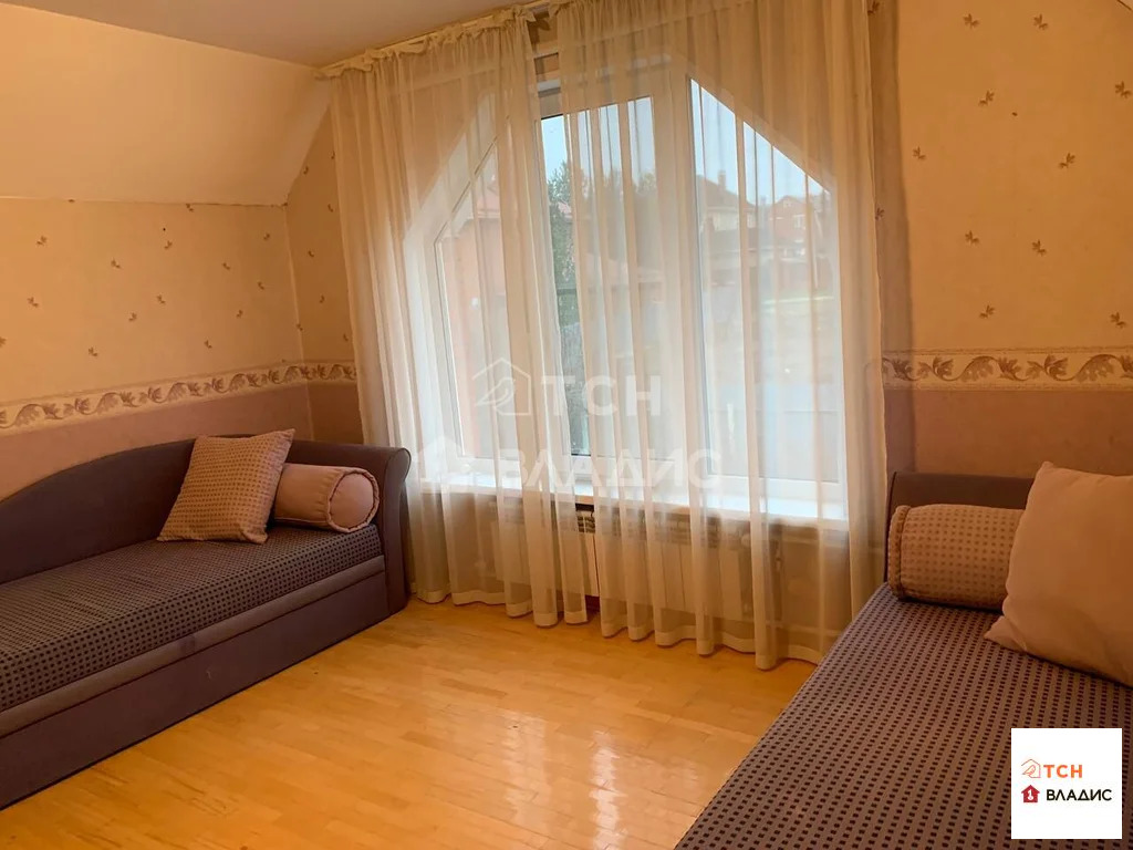 Продажа дома, Ашукино, Пушкинский район, ул. Луговая - Фото 3