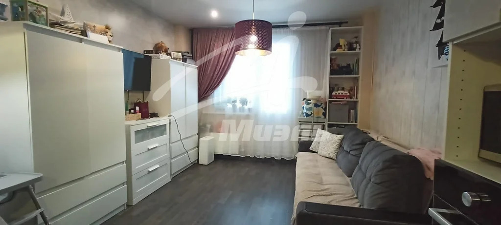 Продажа квартиры, Солнечногорск, Солнечногорский район, Сургутский ... - Фото 4