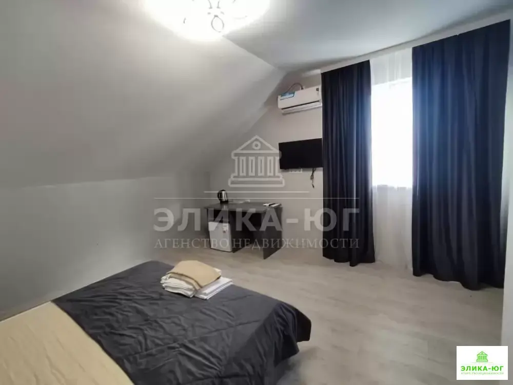 Продажа квартиры, Лермонтово, Туапсинский район, ул. Приморская - Фото 3