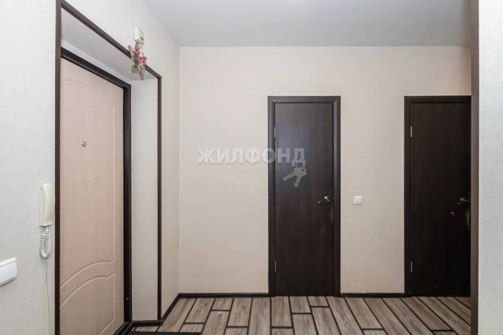Продажа квартиры, Новосибирск, Мясниковой - Фото 18