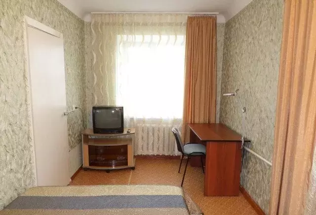 2-комнатная квартира в Красково, п. ксз - Фото 3