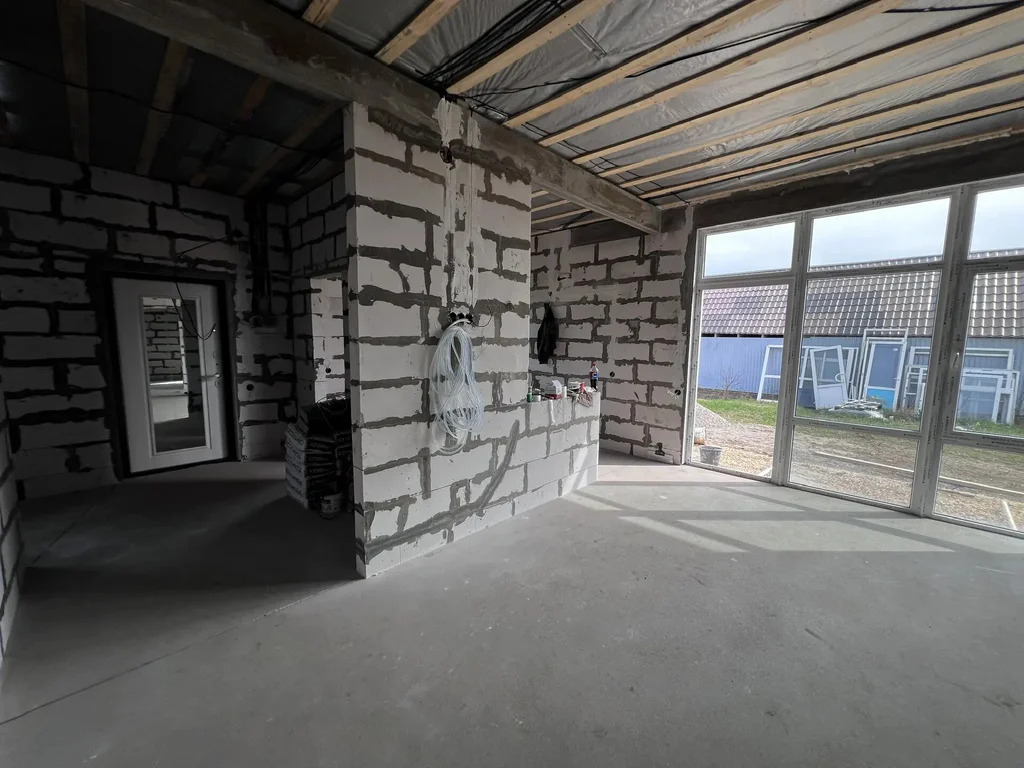 Продажа дома, Пересыпь, Темрюкский район, Сливовый пер. - Фото 9