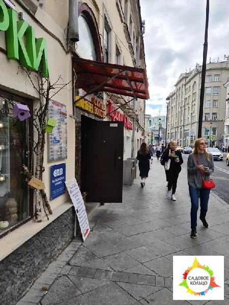 Сдается помещение свободного назначения, площадью 17 кв - Фото 5