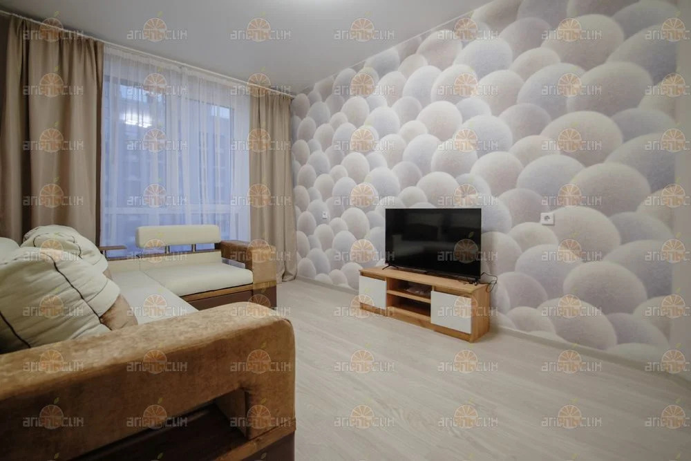 1-комн. квартира - Фото 1
