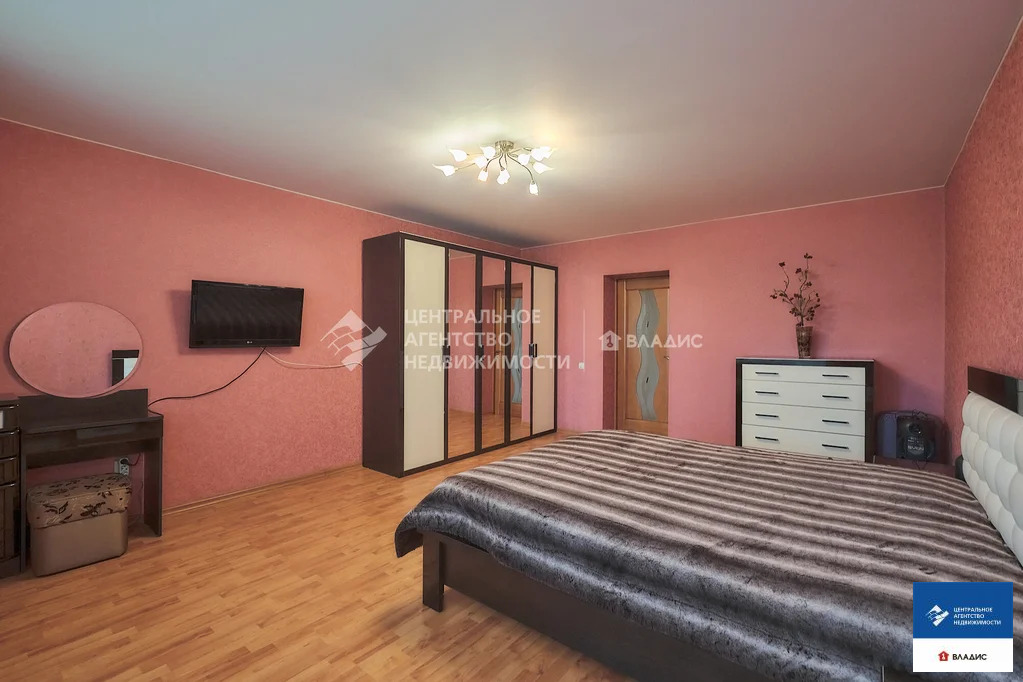 Продажа квартиры, Рязань, ул. Новоселов - Фото 6