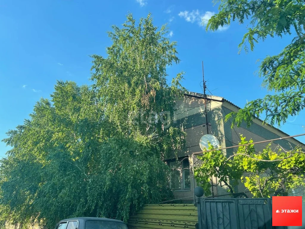Продажа дома, Михайловка, Сакский район, ул. Крымская - Фото 1