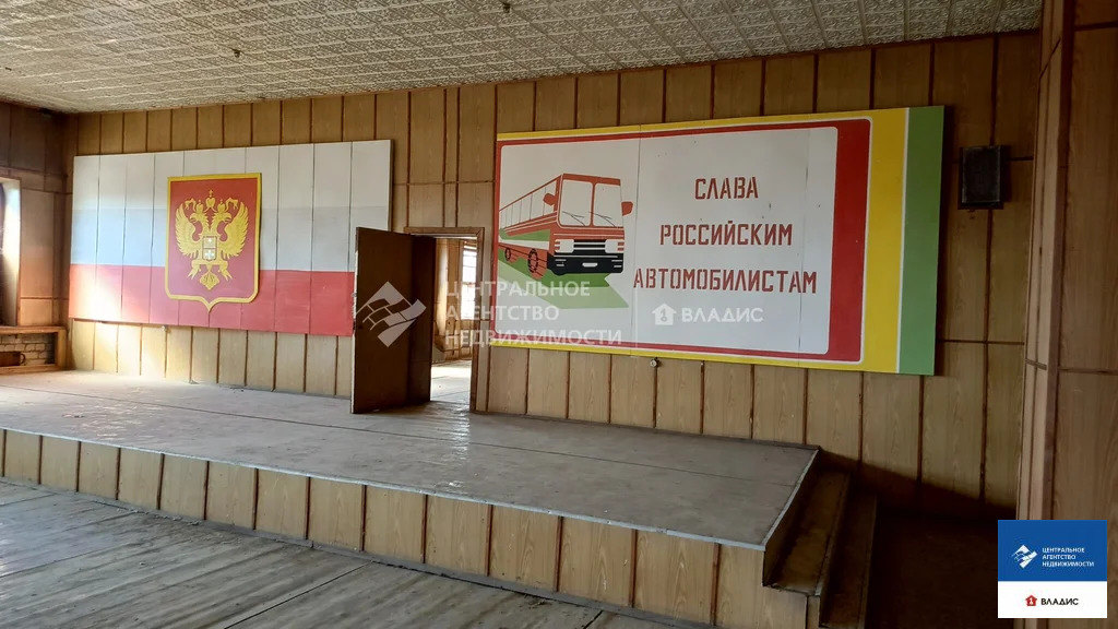 Продажа производственного помещения, Спасск-Рязанский, Спасский район, ... - Фото 12