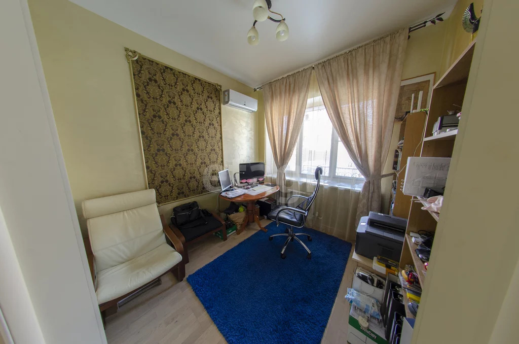Продажа таунхауса, Мисайлово, Ленинский район - Фото 31