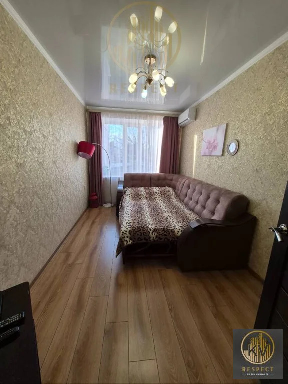 Продажа квартиры, Ессентуки, ул. Орджоникидзе - Фото 7