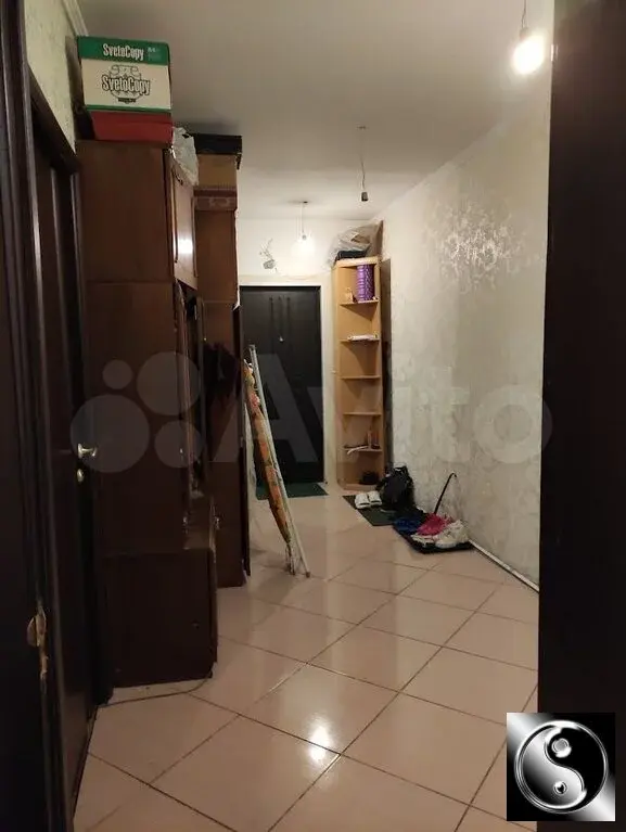 Комната 15 м2 в 3-к, 4/16 эт. 22 999 &8381; в месяц Москва, Коломенская на - Фото 10