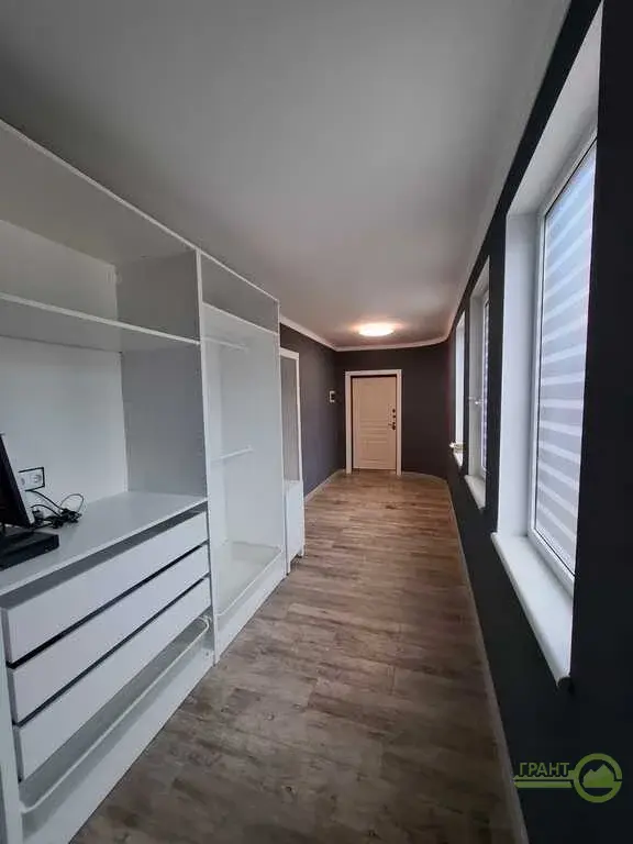 Жилой    5-комнатный  ДОМ  с МЕБЕЛЬЮ  ГАРАЖОМ в БЕЛГОРОДЕ в рай - Фото 25