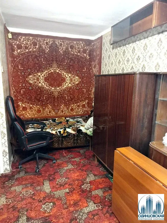 Снять однокомнатную квартиру недорого в Одинцове - Фото 8
